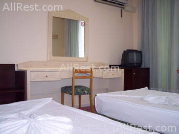 Sesin Hotel 16